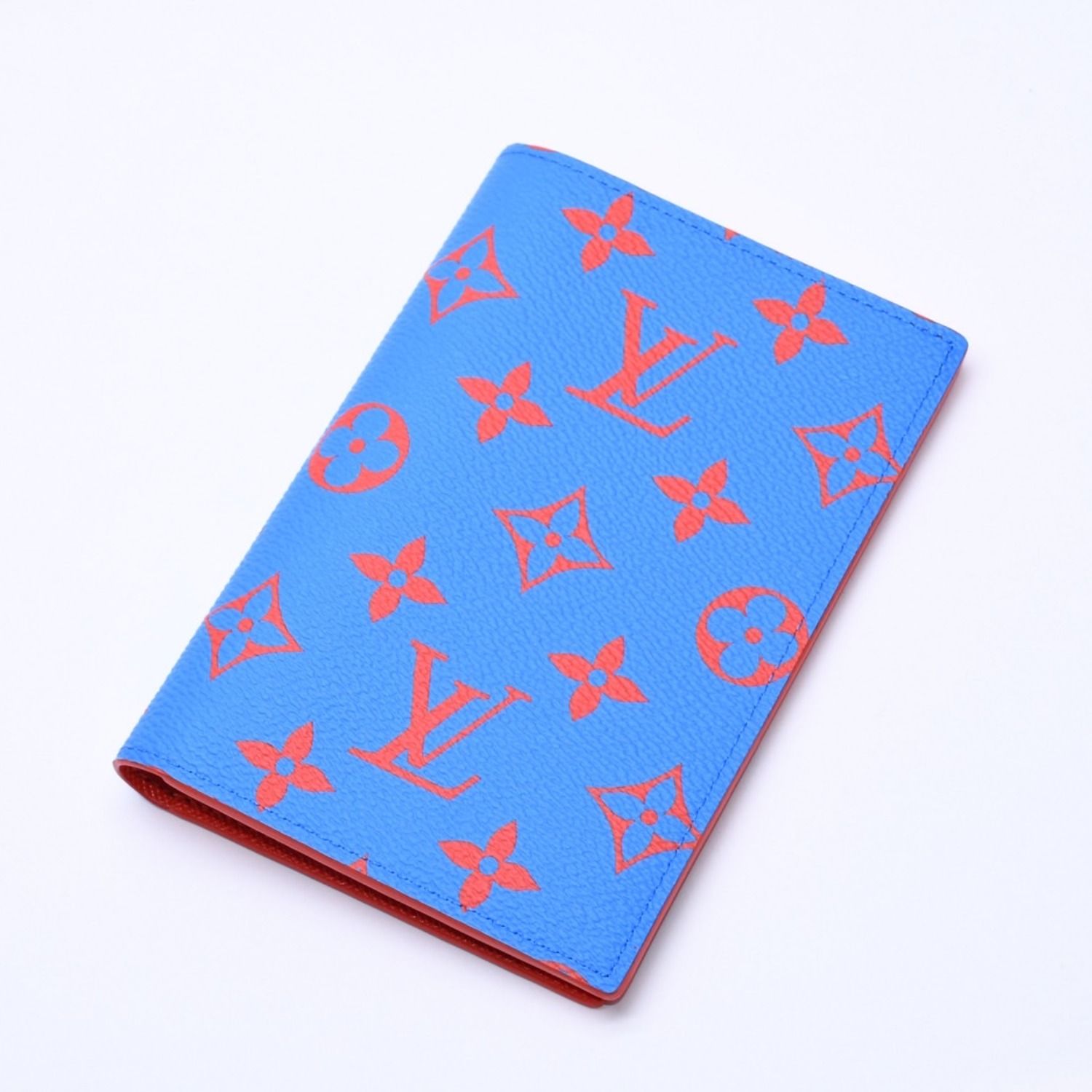 新品未使用 LOUIS VUITTON ルイヴィトン クーヴェルテュール