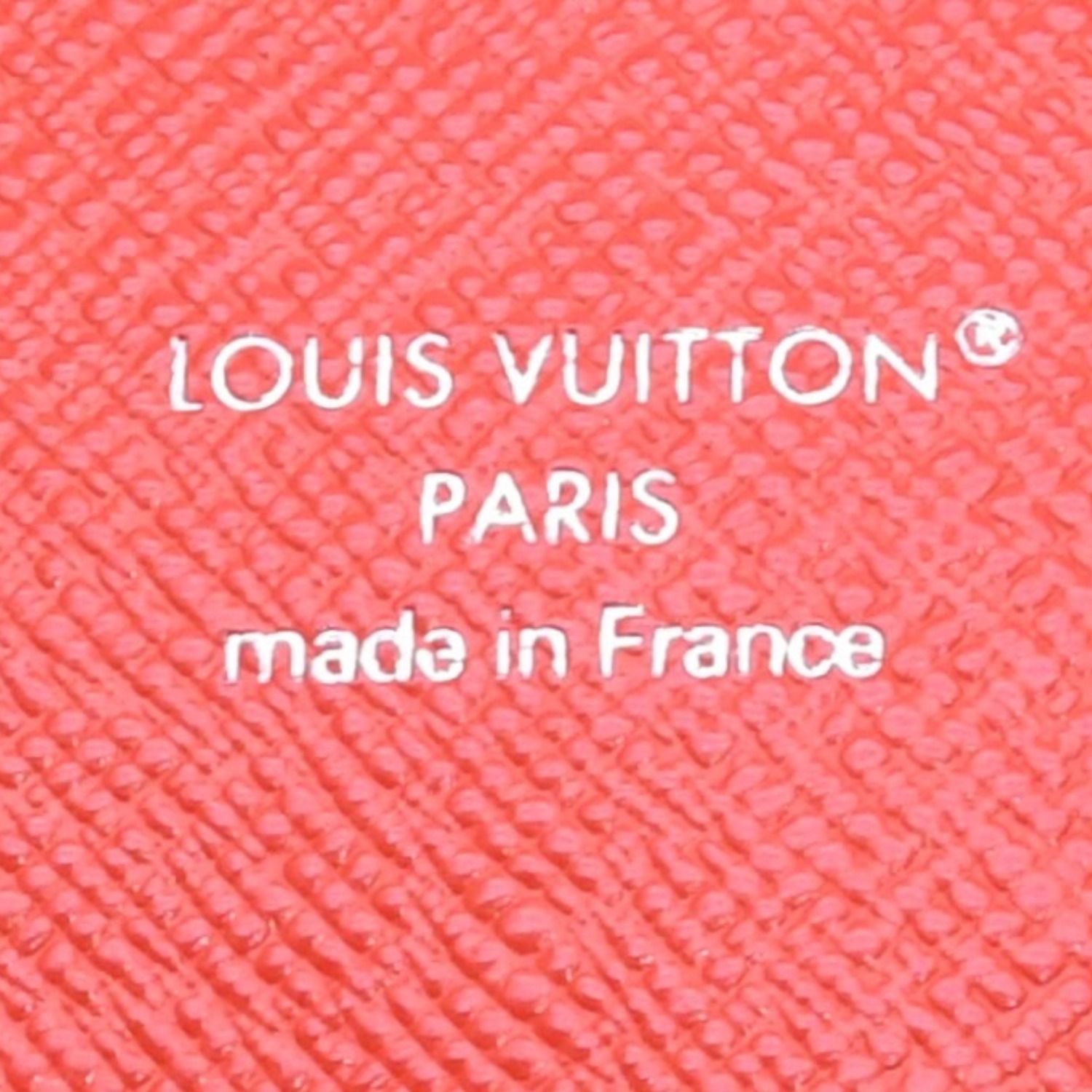 新品未使用 LOUIS VUITTON ルイヴィトン クーヴェルテュール