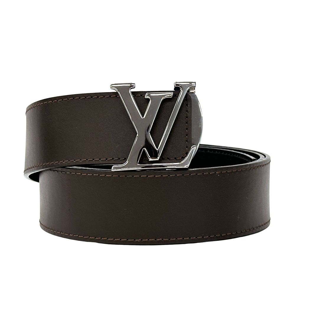 lv ベルト メンズ ルイヴィトン LV LOUIS VUITTON モノグラム ベルト