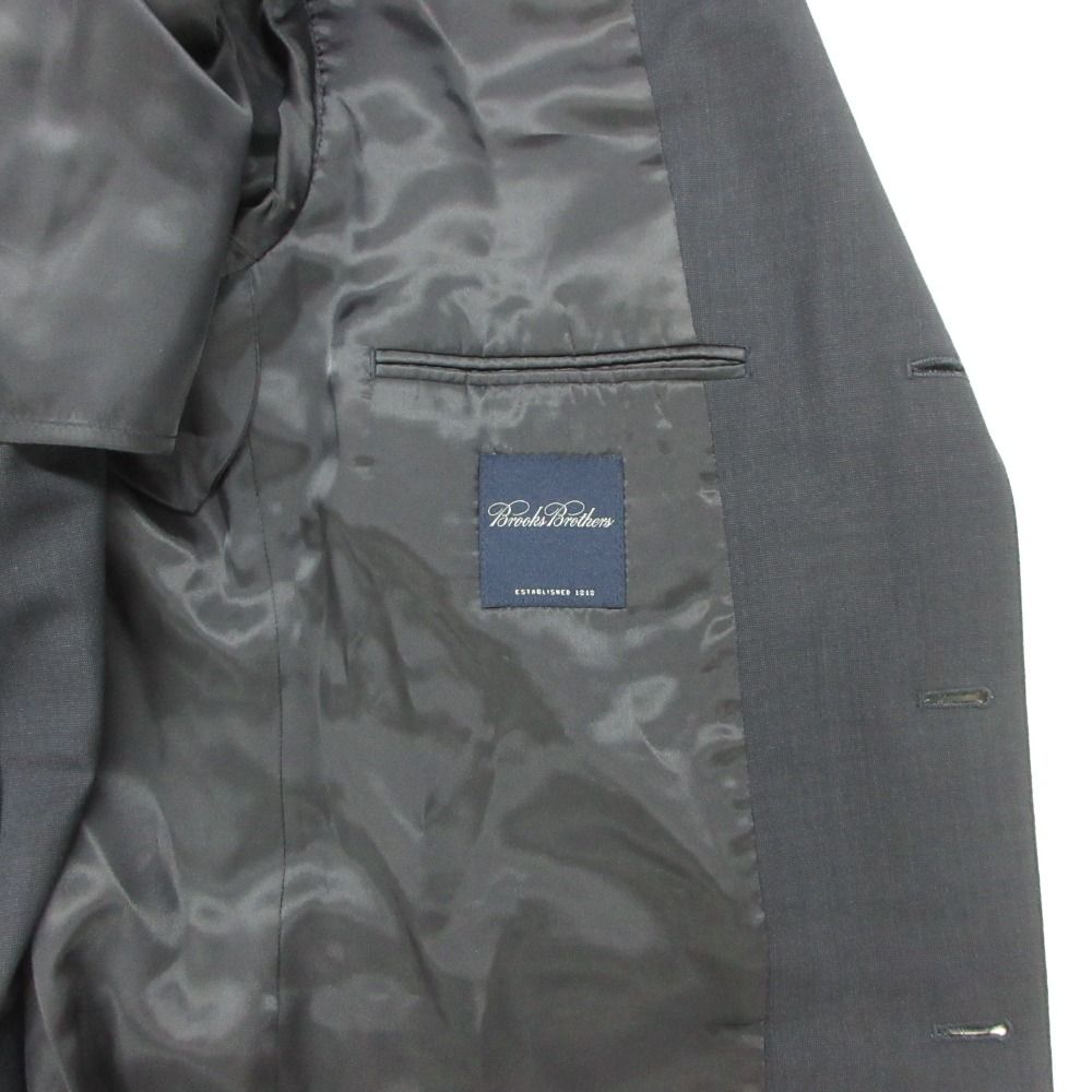 Brooks Brothers ブルックスブラザーズ スーツ セットアップ 3B