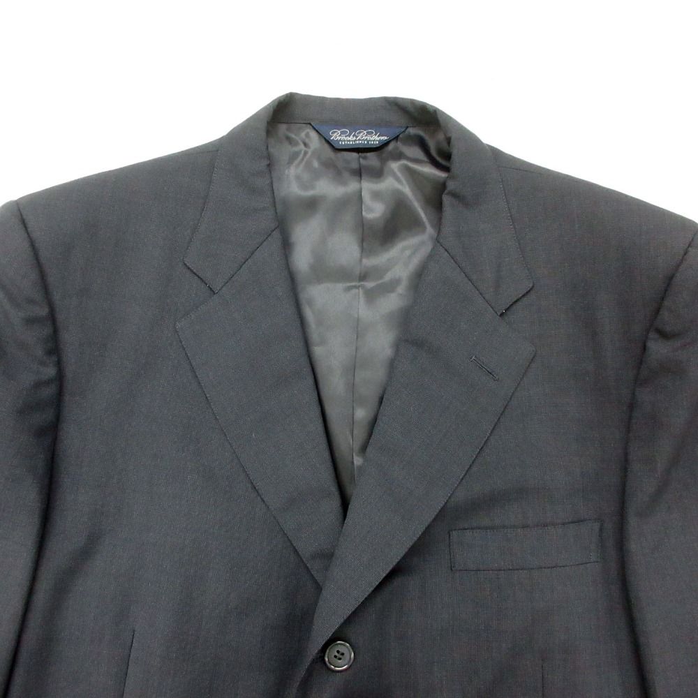 Brooks Brothers ブルックスブラザーズ スーツ セットアップ 3B