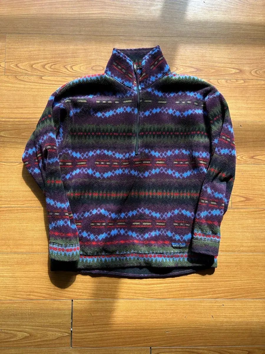 90s パタゴニア シンチラ サカジュイア usa