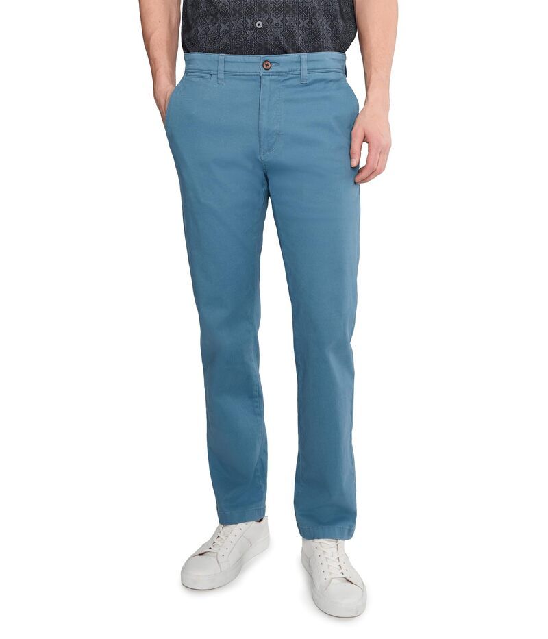 トッミーバハマ メンズ ボトムス カジュアルパンツ Tommy Bahama Boracay Island Chino Flat Front Pants Dark Azzurro