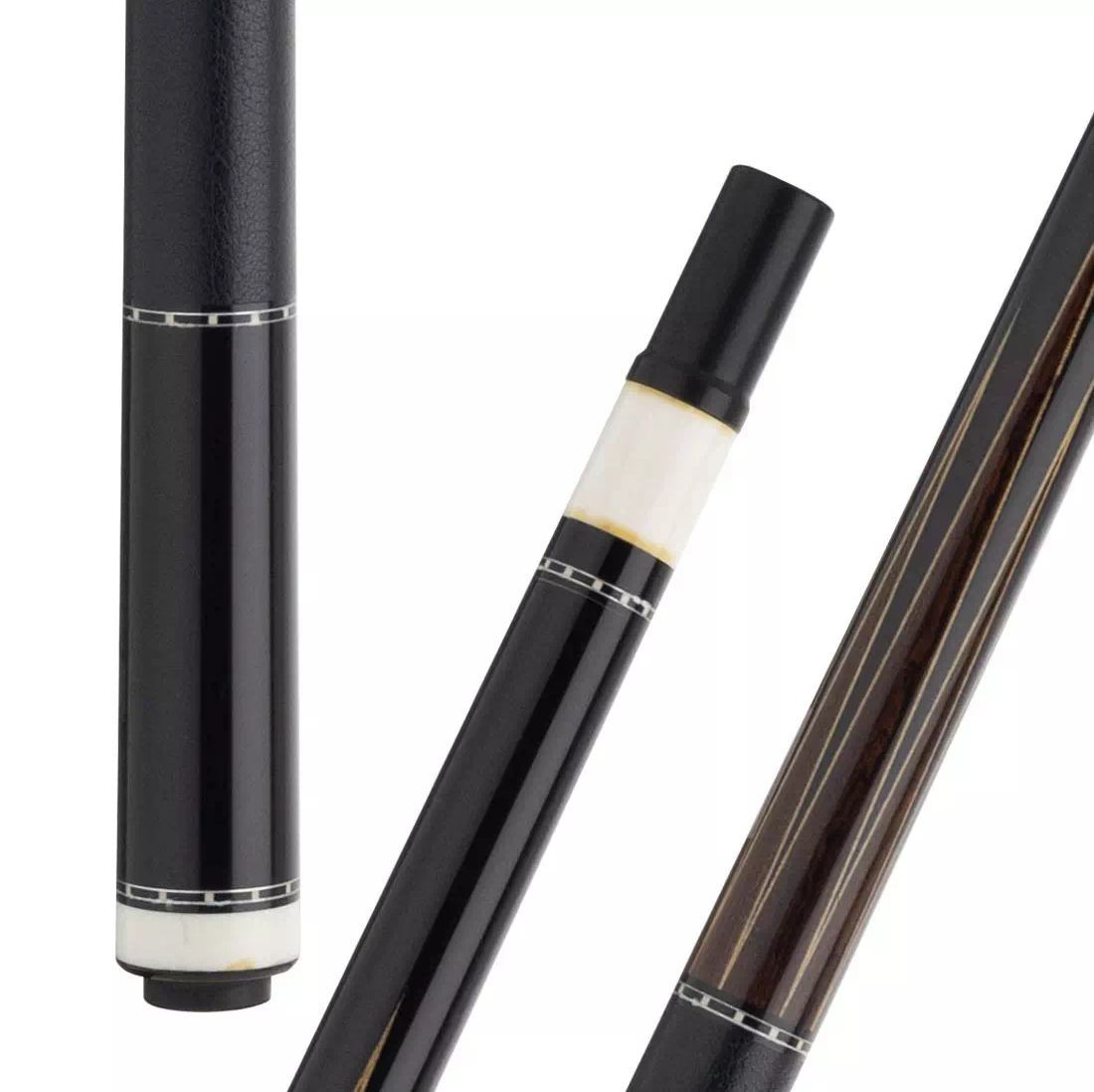 中古　カスタムキュー キースアンディ　シャフト　トリニティS