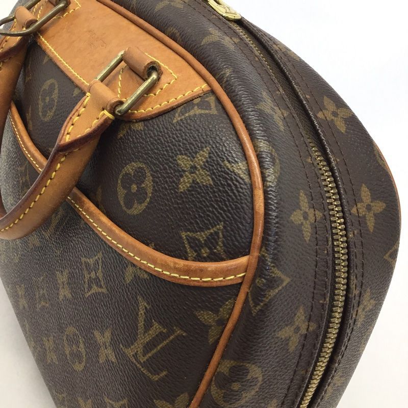 LOUIS VUITTON【ルイヴィトン】トゥルーヴィル M42228 モノグラム