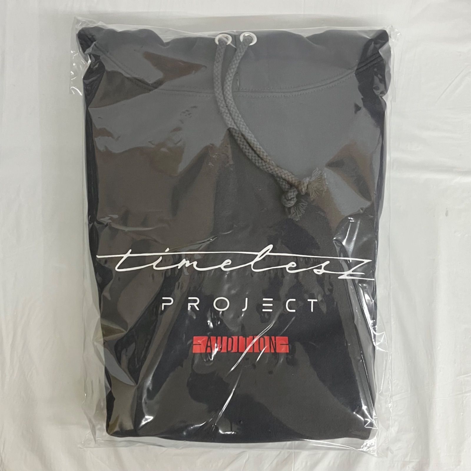 timelesz project -AUDITION- Special Edition 「軌跡」 初回限定盤