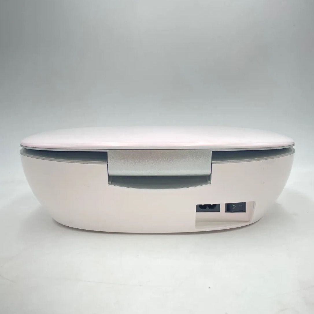 256249750 ケノン 脱毛器 フラッシュ式脱毛器 家庭用 - メルカリ