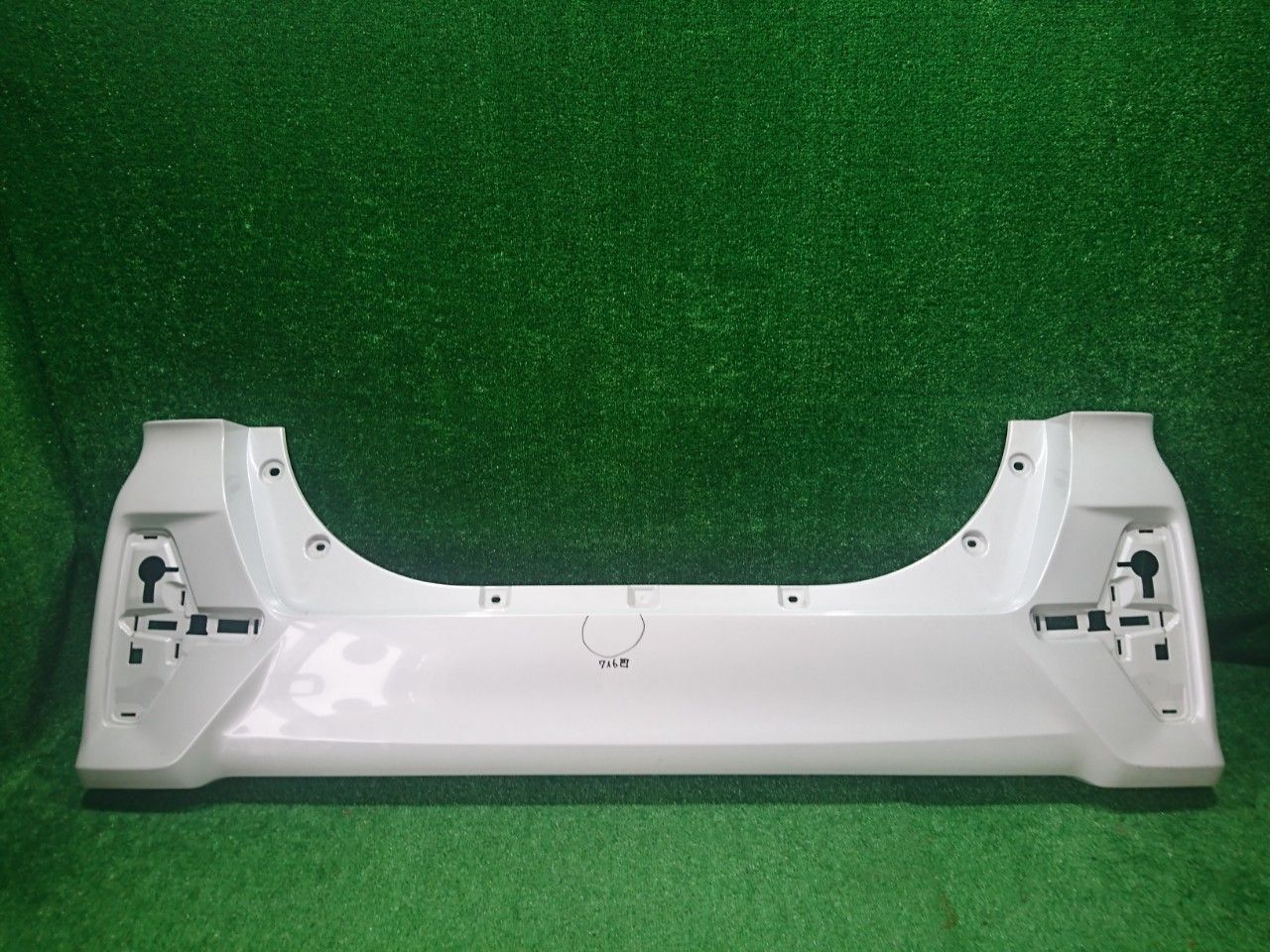 アルト HA36S 右リアドア ワークス ニホンイタ M28Q8 68003-74P11 ZJ3