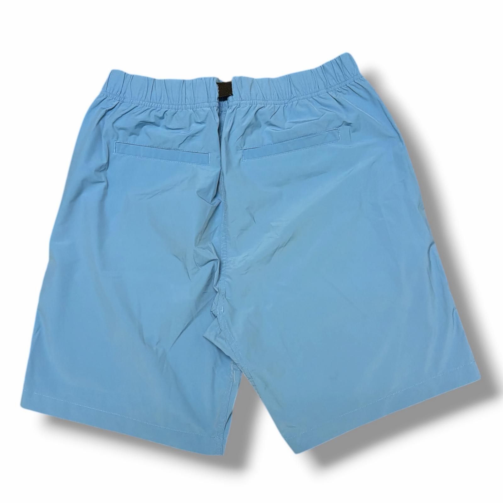 F.C.Real Bristol 22SS LOGO APPLIQUE ADJUSTABLE SHORTS ロゴ