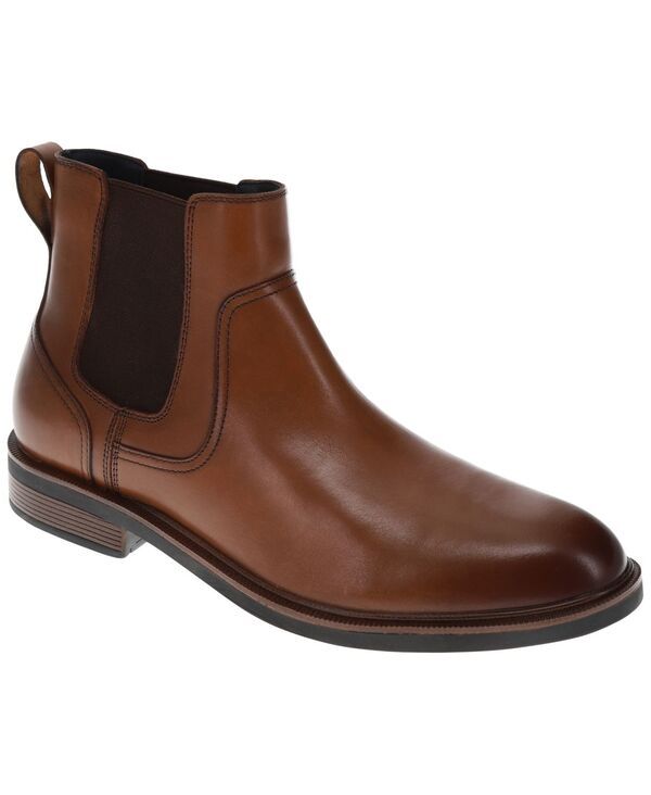 ドッカーズ メンズ シューズ ブーツ・レインブーツ チェルシー Dockers Mens Ander Chelsea RoundToe Boots Butterscotch 25,404円