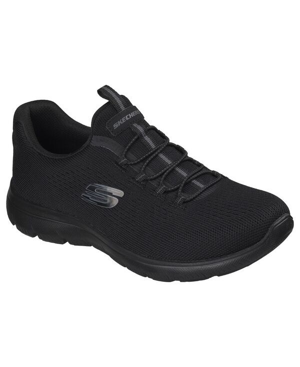 スケッチャーズ レディース シューズ スニーカー Skechers Womensummits Radiant Flow Athletic Walking Sneakers Wide Width fro