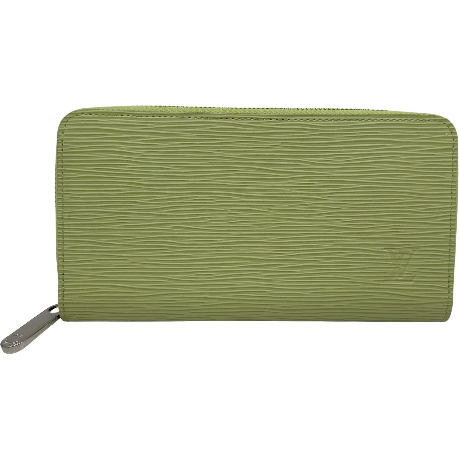 ルイ・ヴィトン LOUIS VUITTON ジッピーウォレット M82513 ヴェールノト エピ レディース 長財布