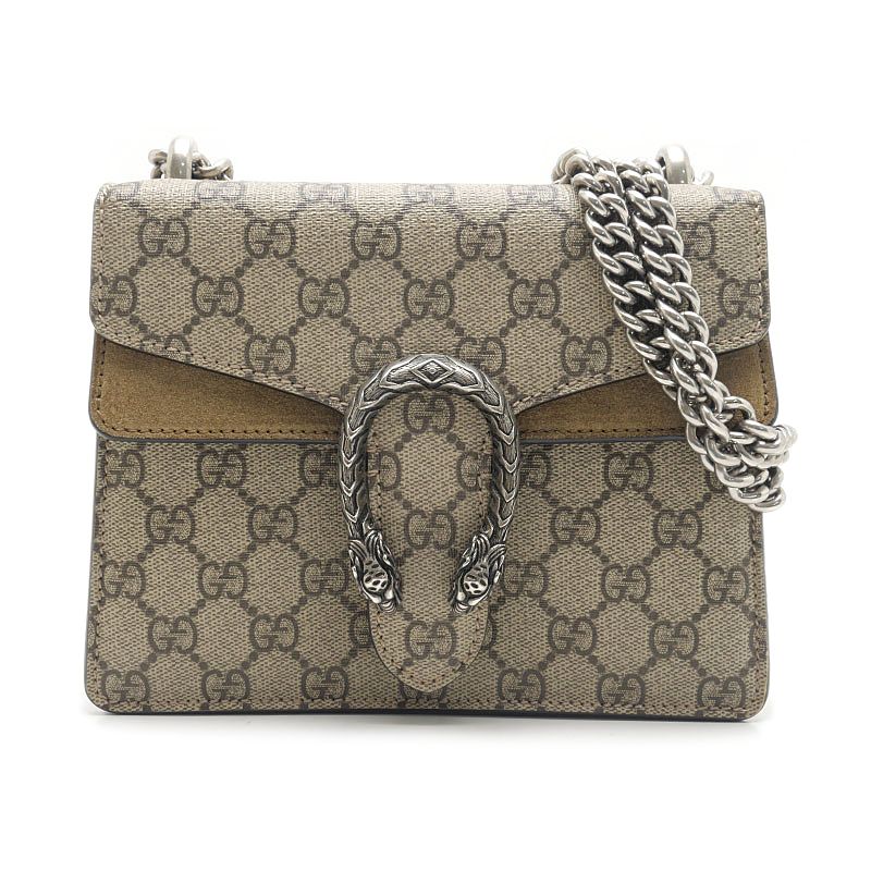 グッチ GUCCI ディオニュソス チェーンショルダーバッグ スモール