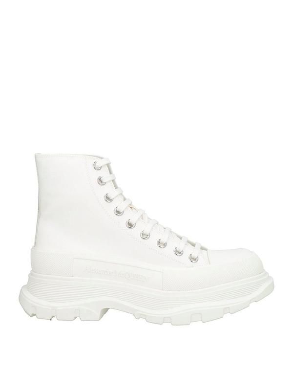 マックイーン レディース シューズ スニーカー MCQUEEN スニーカー Off White オフホワイト