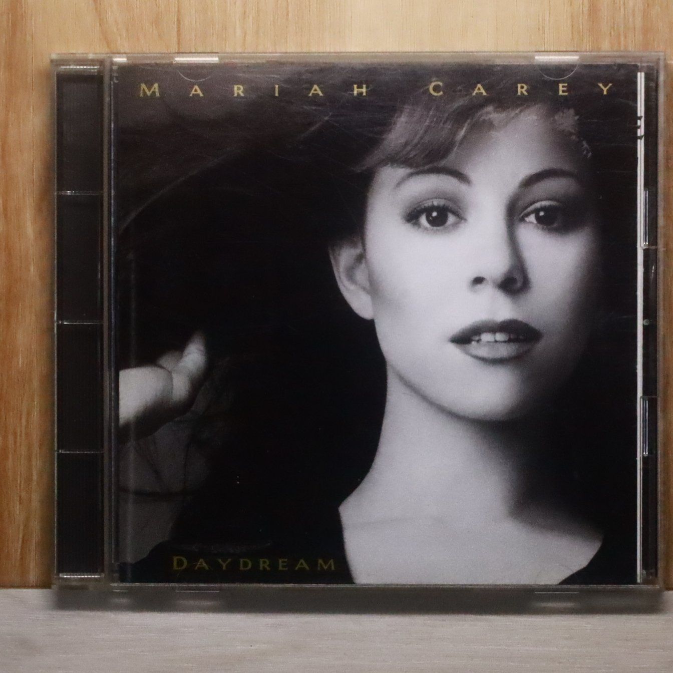 国内盤CD☆マライア・キャリー/Mariah Carey□ DAYDREAM 【SRCS7821