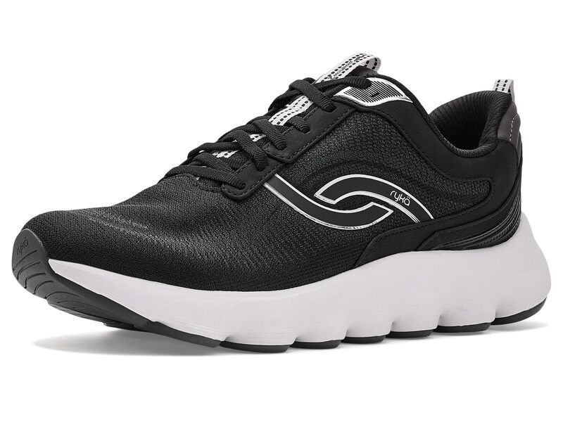ライカ レディース シューズ スニーカー Ryka Podflow 2 Black ブラック