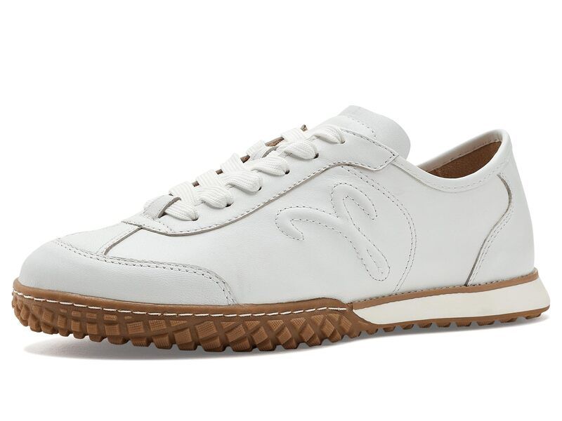 ベネリ レディース シューズ スニーカー Vaneli Peak White Glove Nap ホワイト