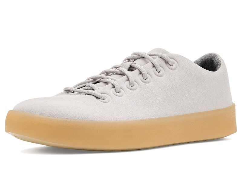 オールバーズ メンズ シューズ スニーカー Allbirds Cruiser Terralux Light Grey Lig グレー