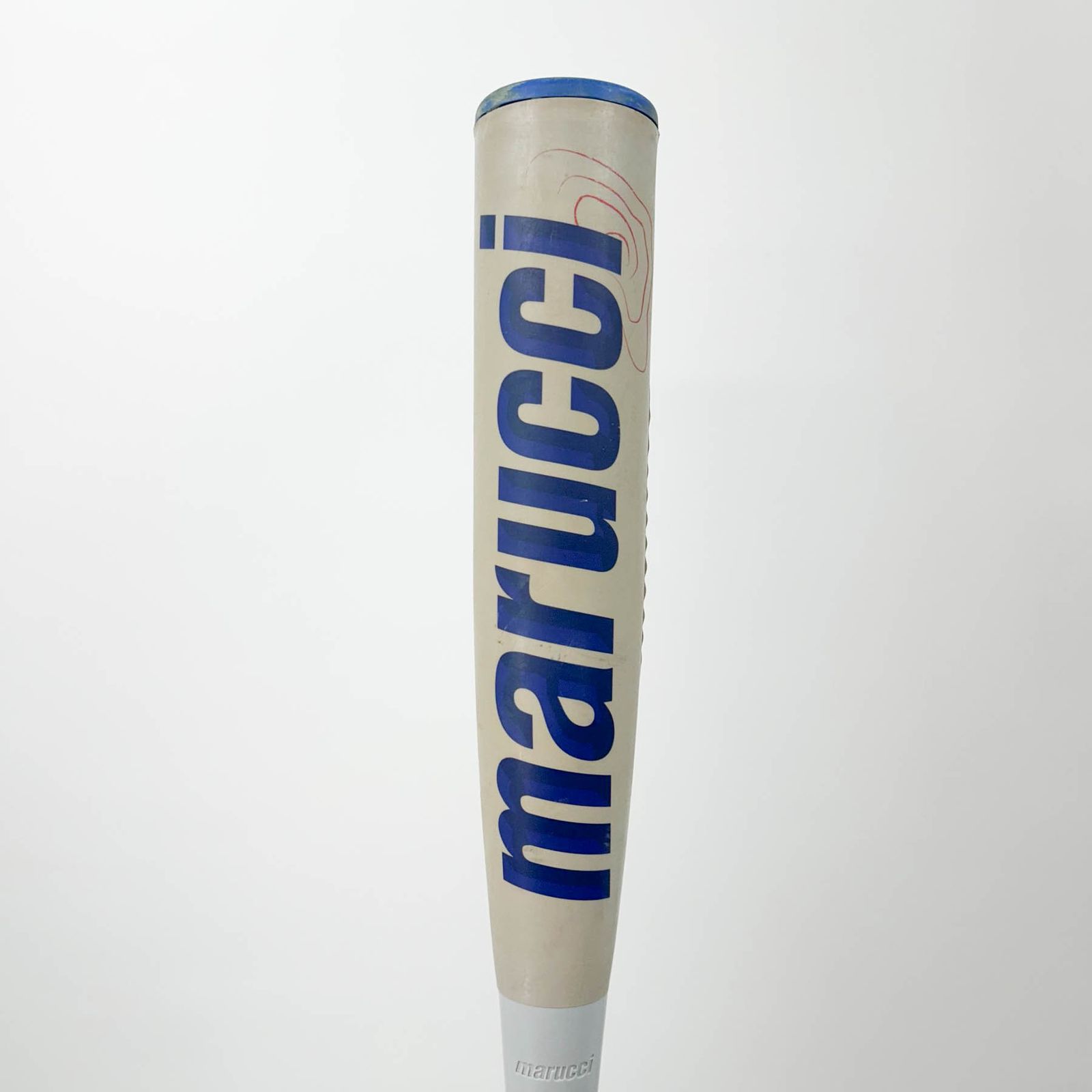 ワニクラッシャーパワー ジュニア 78cm/590g マルーチ MJJSBBWPJ-78 青 