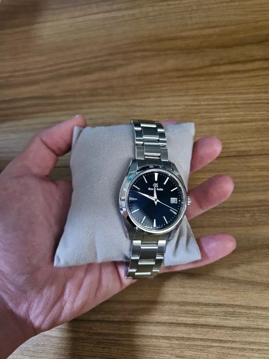 GRANDSEIKO グランド セイコー SBGP013 時計