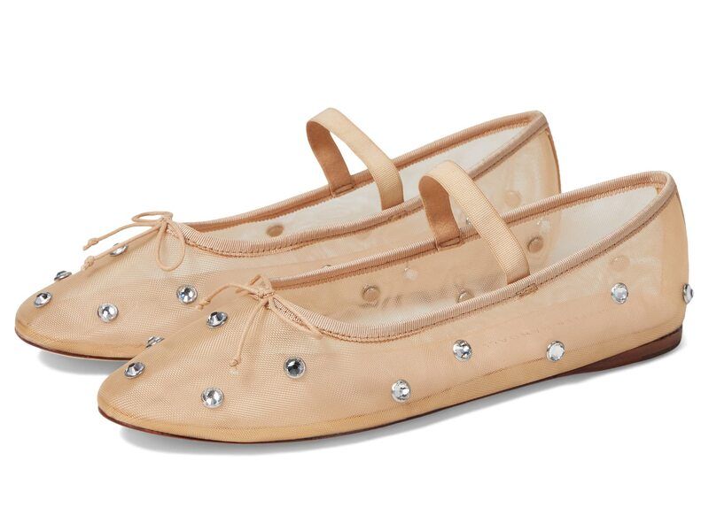 ロフラー ランダル レディース シューズ サンダル Loefflerandalleonie CaramelClear