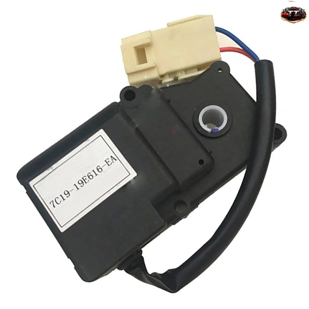 ヒーターアクチュエータアセンブリ フォード トランジット V348 2006-2014 トランジット MK7 7C19 19E616 EA 7C1919E616EA