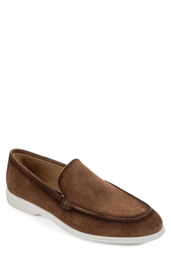 トゥーブート メンズ シューズ スリッポン・ローファー TO BOOT NEW YORK Montage Loafer Choc Aero