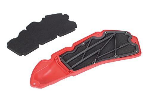 スペシャルパーツ武川 (TAKEGAWA) パワーフィルター(純正エレメント交換タイプ) ADV160(KF54)/PCX(JK05)/PCX160(KF47) 03-01-0036as 88db649e
