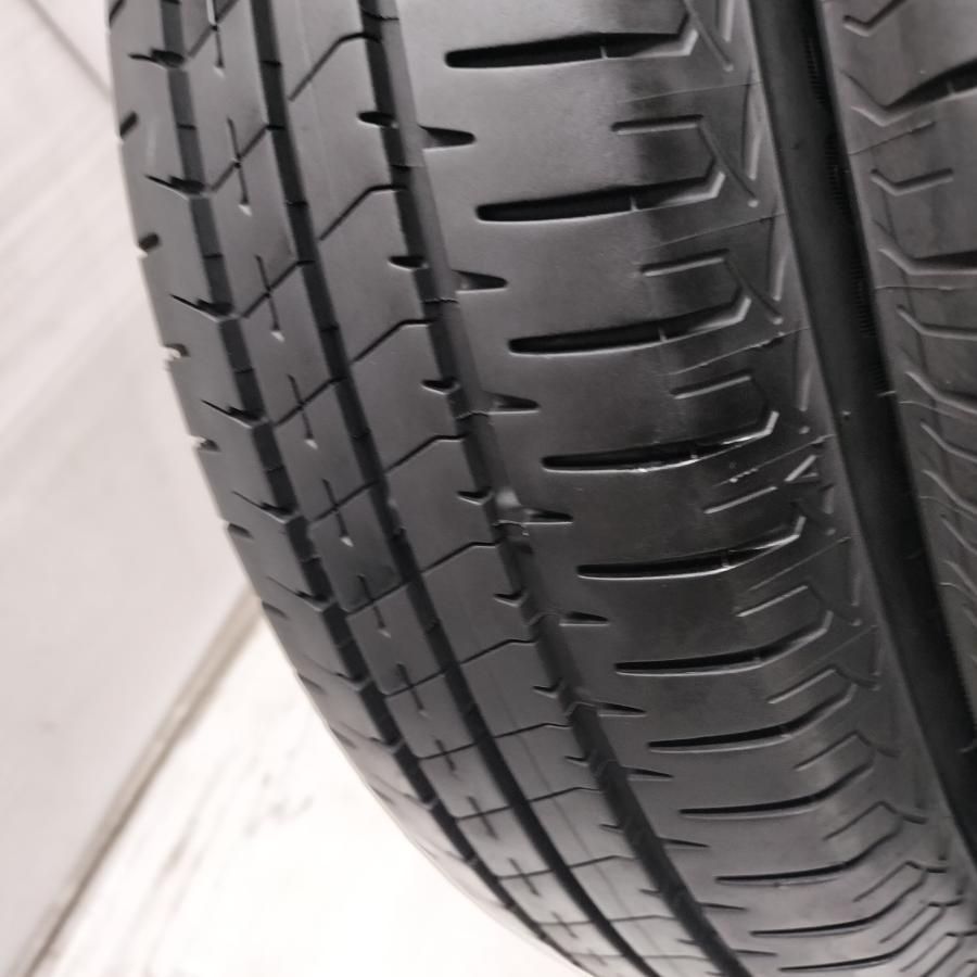 ◇本州・四国は送料無料◇ ＜ノーマル 2本＞ 155/65R14 ブリヂストン