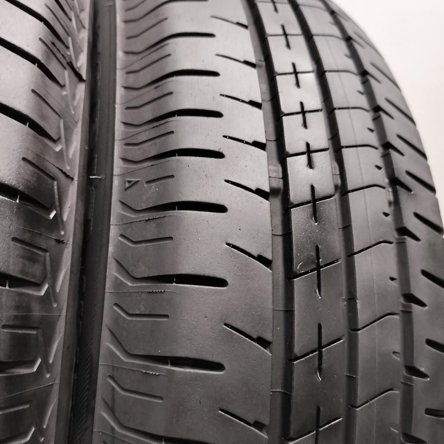 ◇本州・四国は送料無料◇ ＜ノーマル 2本＞ 155/65R14 ブリヂストン
