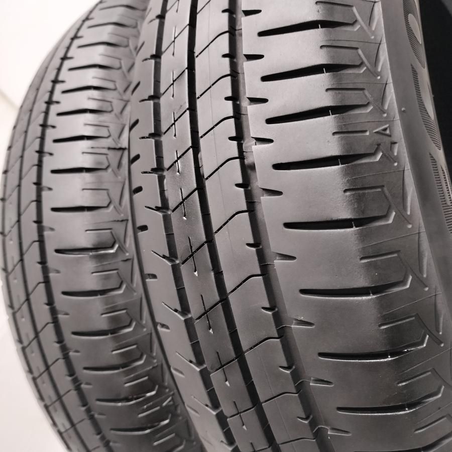 ◇本州・四国は送料無料◇ ＜ノーマル 2本＞ 155/65R14 ブリヂストン