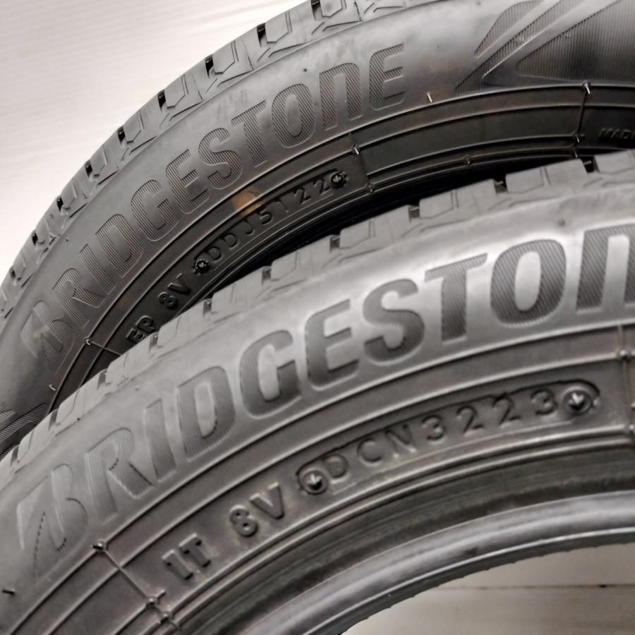 ◇本州・四国は送料無料◇ ＜ノーマル 2本＞ 155/65R14 ブリヂストン