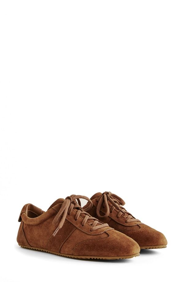 リフォーメーション レディース シューズ スニーカー Reformation Terra Sneakerum Suede