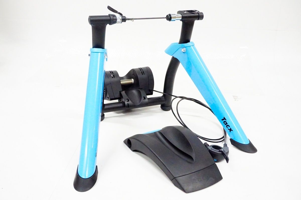 TACX 「タックス」 BOOST スマートトレーナー / バイチャリ名古屋大須店