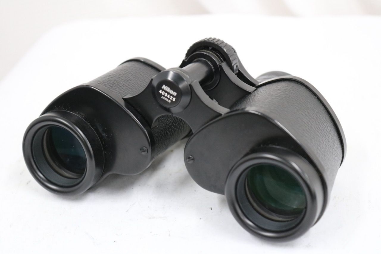 【返品保証】 ニコン Nikon 8×30 8.3° 双眼鏡 e14780