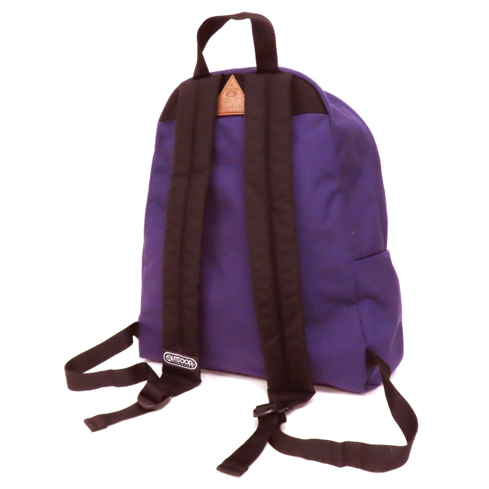 WE26332 極美品 OUTDOOR PRODUCTS アウトドアプロダクツ リュック 