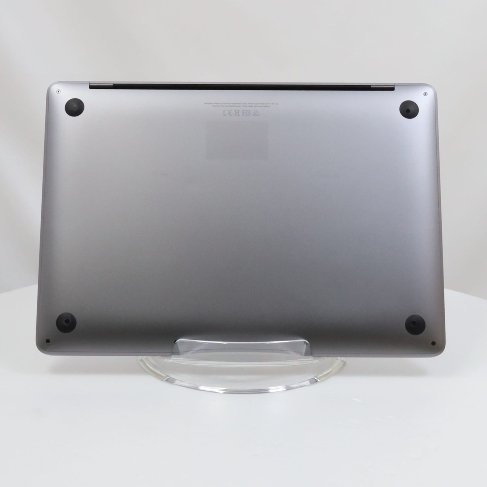 MacBook Pro 13 M2 ジャンク 512GB 16GB - メルカリ