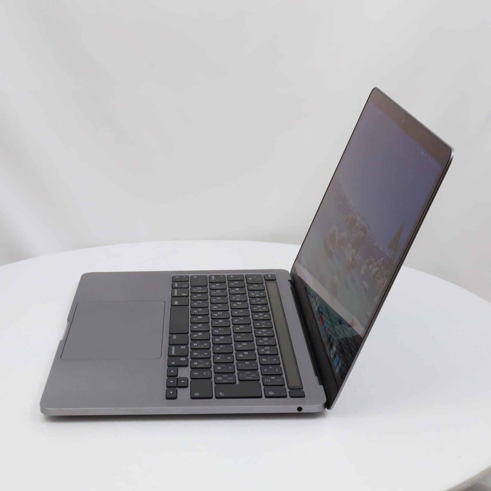 MacBook Pro 13 M2 ジャンク 512GB 16GB - メルカリ