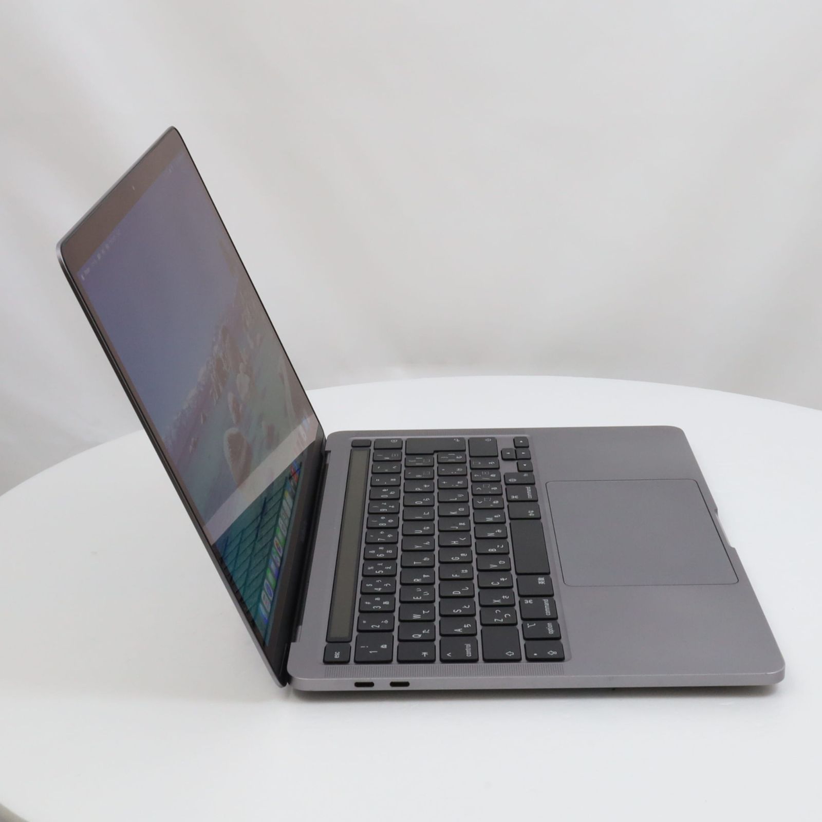 MacBook Pro 13 M2 ジャンク 512GB 16GB - メルカリ
