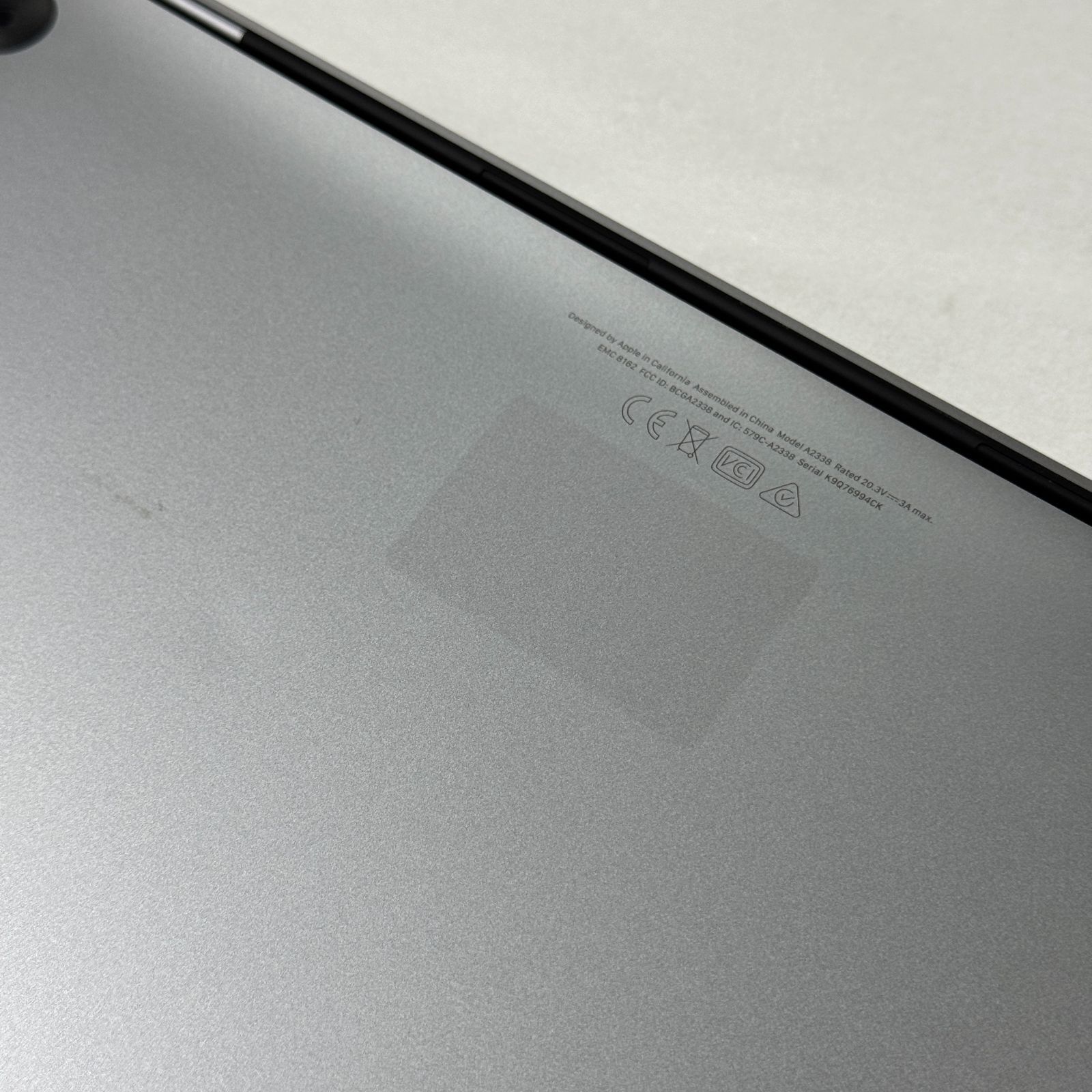 MacBook Pro 13 M2 ジャンク 512GB 16GB - メルカリ
