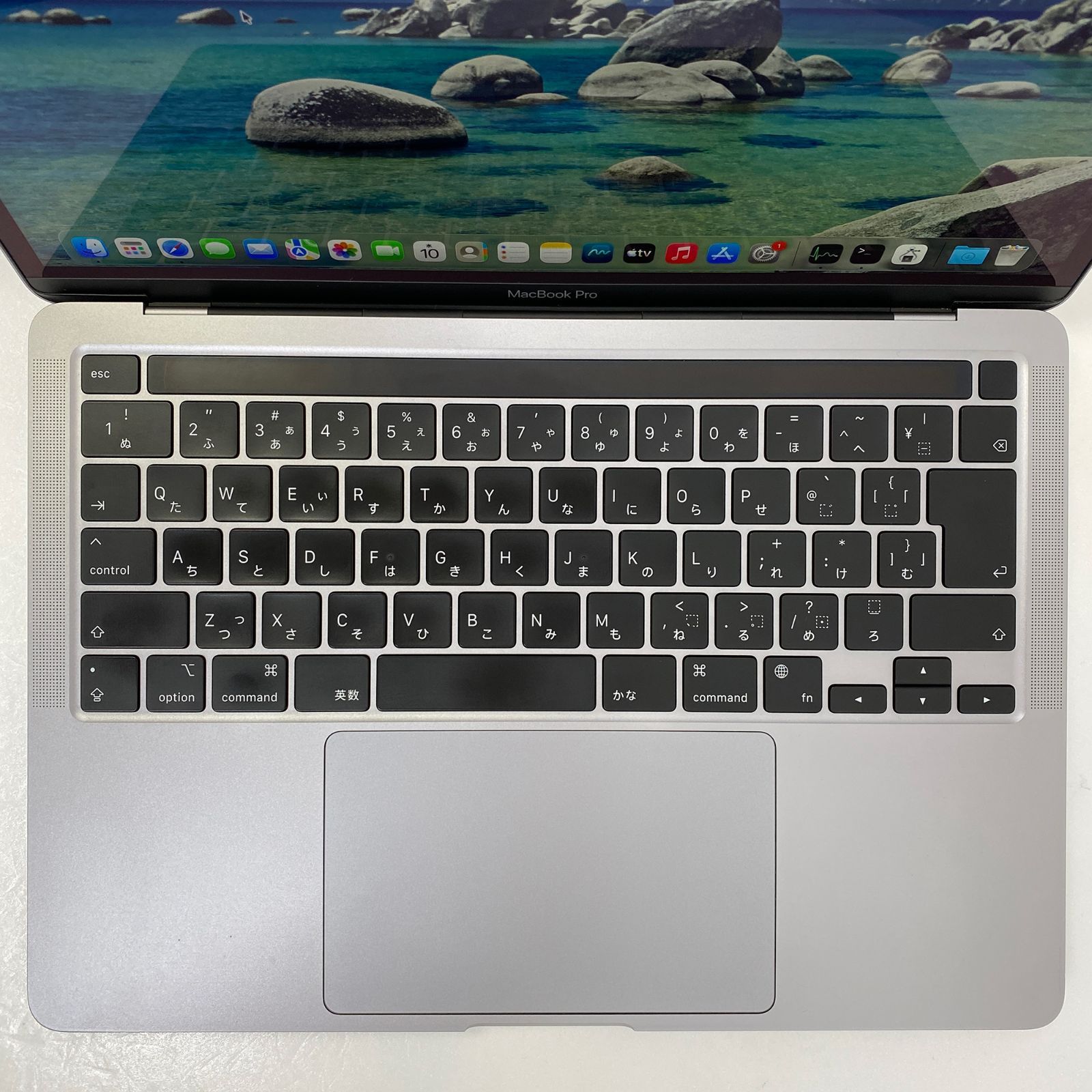 MacBook Pro 13 M2 ジャンク 512GB 16GB - メルカリ