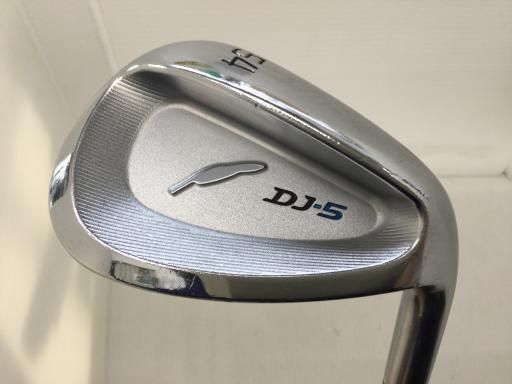 【中古】 フォーティーン DJ-5 54° ウェッジ WG FT-62w (フレックスその他) メンズ 男性用 右利き 右用 Cランク ゴルフクラブ