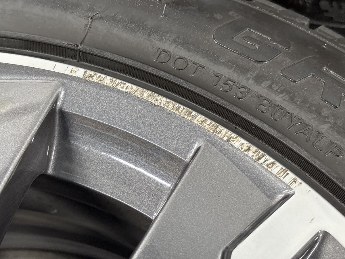 正規品】プジョー 308 純正 16in 7J +44 PCD108 品番 9677989677