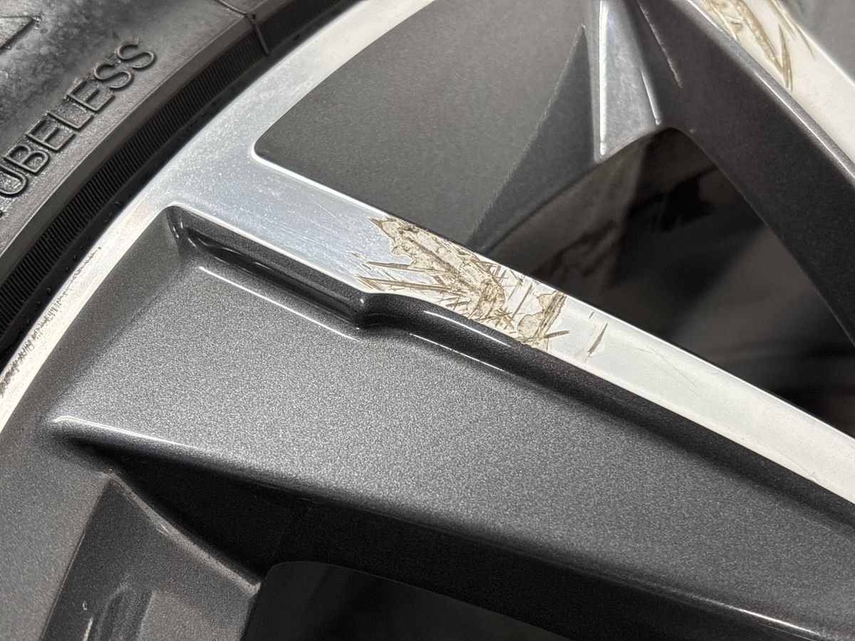 正規品】プジョー 308 純正 16in 7J +44 PCD108 品番 9677989677