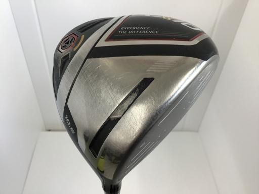 【中古】 ダンロップ XXIO(2020) 10.5°(レッド) ドライバー DR XXIO MP1100(DR) レッド (フレックスSR) メンズ 男性用 右利き 右用 Cランク ゴルフクラブ