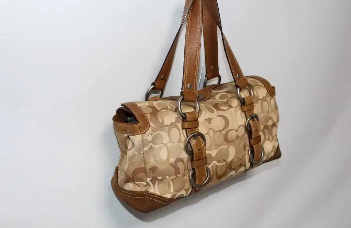 COACH コーチ ヴィンテージバッグ トートバッグ