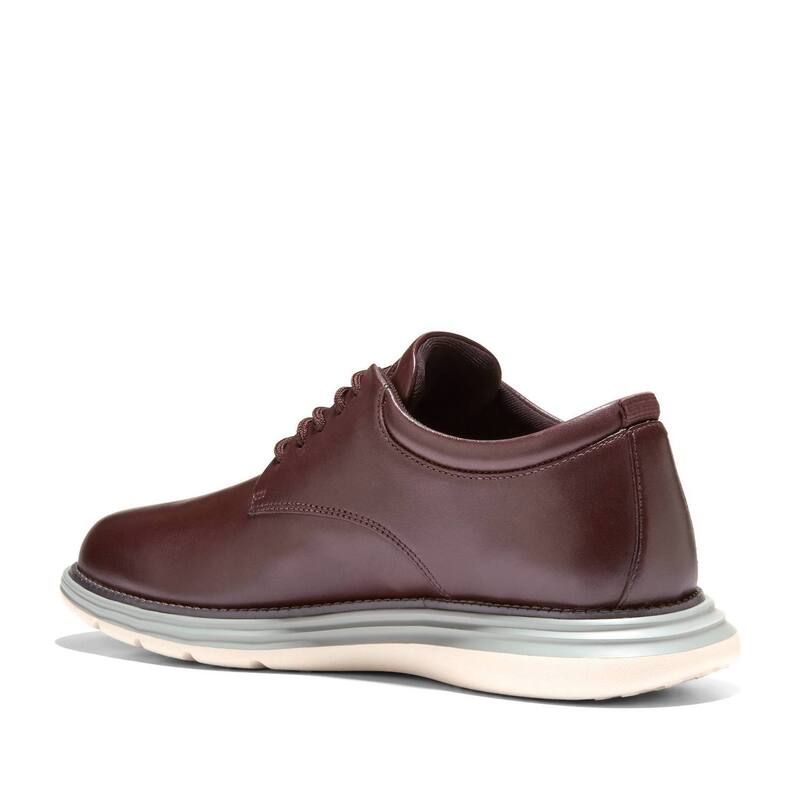 コールハーン レディース シューズ オックスフォード Cole Haan Grand Ultra Mens Oxford Shoes Chocolate チョコレート