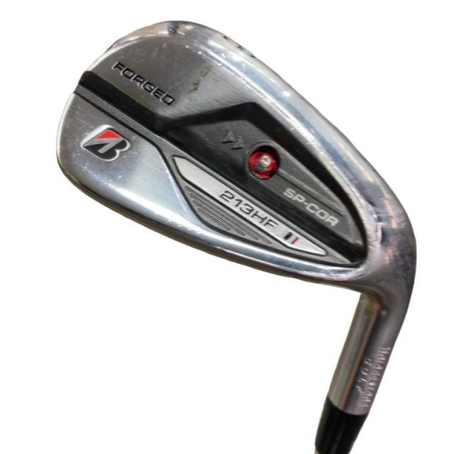 【中古】 ブリヂストン BRIDGESTONE 213HF 48° ウェッジ WG NS PRO 850GH neo (フレックスS) メンズ 男性用 右利き 右用 Cランク ゴルフクラブ