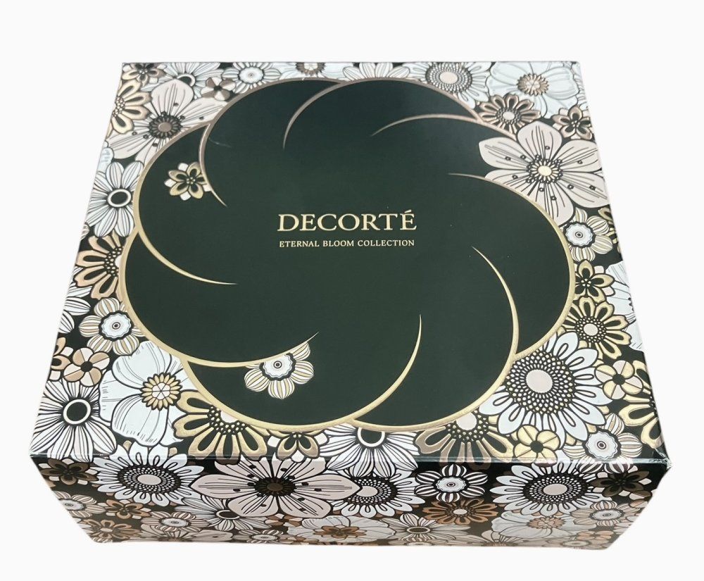 送料無料】【数量限定☆特価】DECORTÉ(コスメデコルテ) エターナル