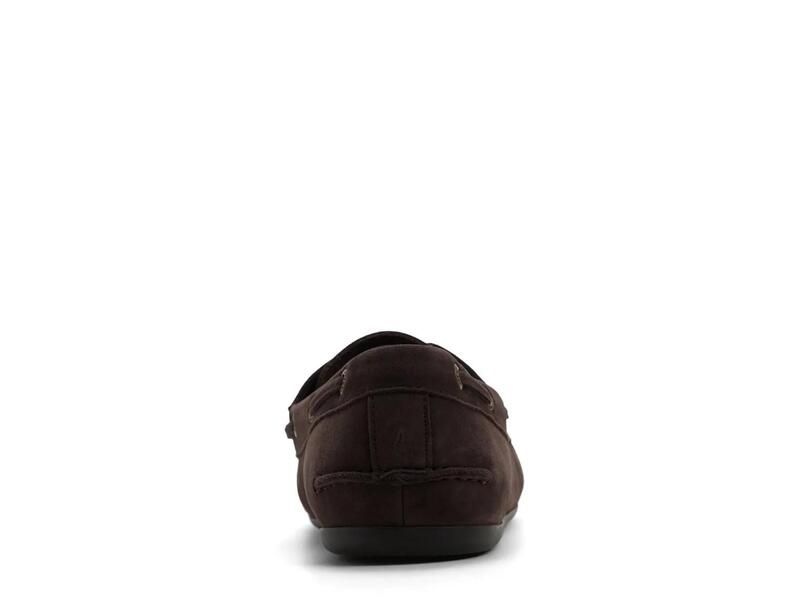 スペリー レディース シューズ SperrySlim Boat Shoe Dark Brown ブラウン
